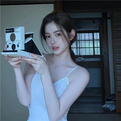 今天的她们